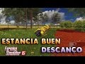 ESTANCIA BUEN DESCANCO v1.0