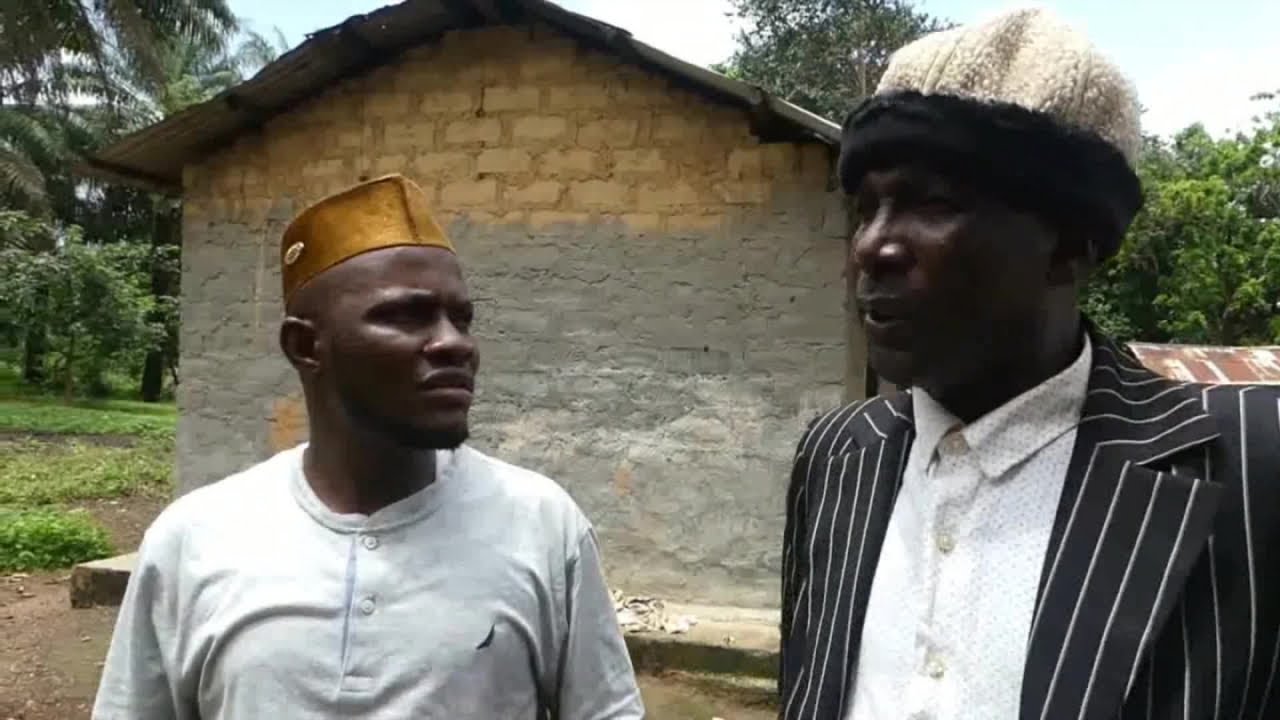 GNIN DJOU Ep166 Nouveau Film Guinéen Version Malinké