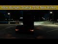 Rear bumper Scania 2016 New blinker flashing beta