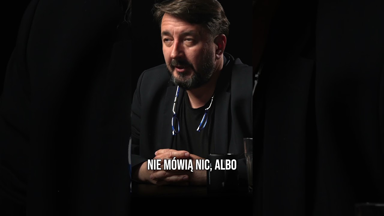 Co Polska Służba Zdrowia Powinna Zrobić — ft. prof. Dawid Murawa
