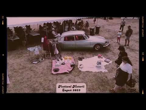 Festiwal Historii Żagań 2025