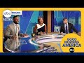 Good Morning America Full Broadcast — Thursday, April 10, 2025