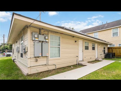 Property video