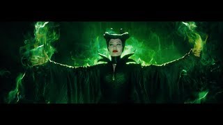 Disney's Maleficent - 