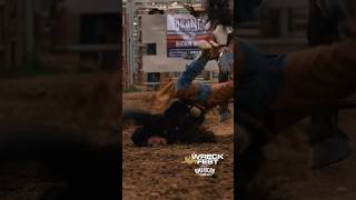 WreckFest Rodeo Wreck of the Week