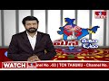 ఓటేసిన హీరో మంచు మనోజ్ | Hero Manch Manoj Cast His Vote | hmtv  - 03:20 min - News - Video