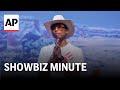 Pharrell Williams walks for Louis Vuitton; Coachella 2024 lineup announced I ShowBiz Minute