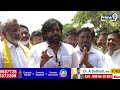 బ్రదర్ నాతో పెట్టుకోకు.. పవన్ స్ట్రాంగ్ కౌంటర్ | Pawan Kalyan Strong Counter To Chalamalasetti Sunil - 02:16 min - News - Video