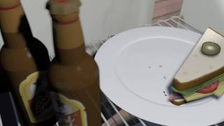 Team Fortress 2 - Sandwich