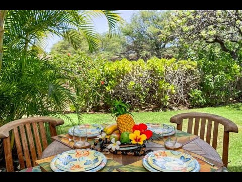 Property video