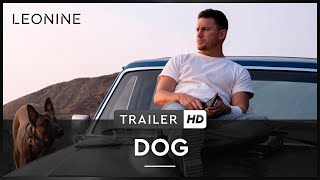 Dog | Trailer | Deutsch HD