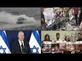 Israel-Hamas War | Day 26 |  Dozens of people killed in the Israeli bombing of Gazas Jabalia camp