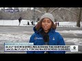 Winter storm brings over a foot of snow to parts of the East Coast  - 04:54 min - News - Video