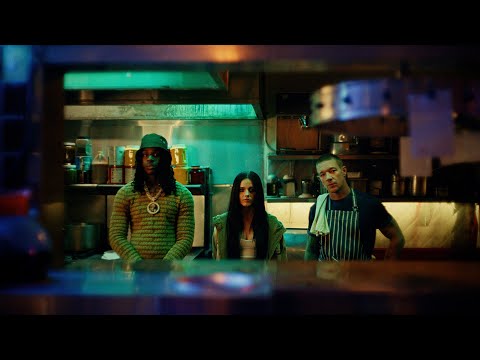 Upload mp3 to YouTube and audio cutter for Diplo - Heartbroken (feat. Jessie Murph & Polo G) [Official Video] download from Youtube