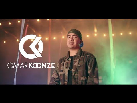 Omar Koonze - Ella (Vídeo Oficial)