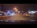 Авто Видеорегистратор RS DVR-104 ночная съемка