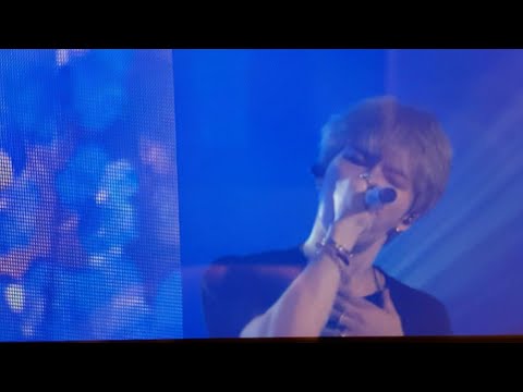 190410 김재중 아레나투어 나고야 Priview #ジェジュン