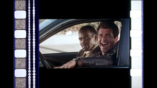 Lethal Weapon 4 (1998) 35mm film