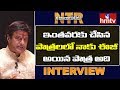 This is the easiest role ever: Balakrishna on NTR biopic