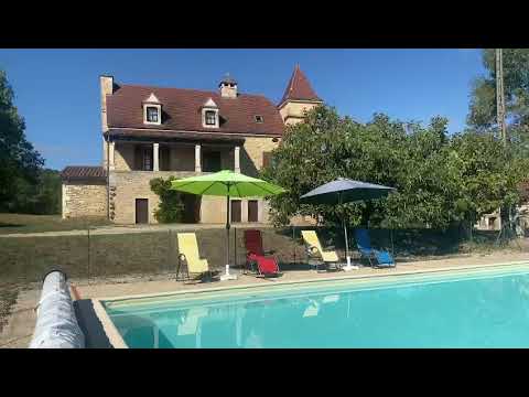 Property video