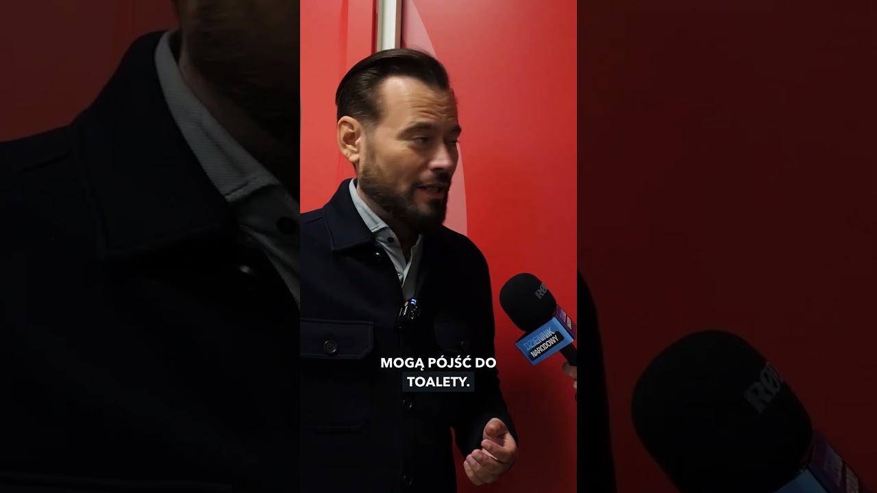 PROSZĘ NIE ZADAWAĆ TAKICH PYTAŃ