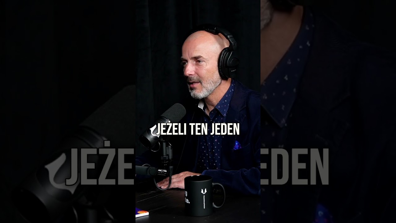 04 Dlaczego Matura Nie Ma Sensu? – ft. dr Tomasz Rożek