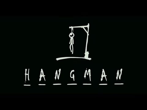 Hangman'