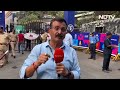 India Vs New Zealand Match की सुरक्षा को लेकर Mumbai के ज्वाइंट सीपी ने क्या कहा?  - 03:16 min - News - Video