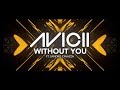 Avicii feat. Sandro Cavazza - Without You