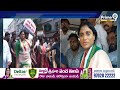 YS Sharmila Mass Comments On CM Jagan | Prime9 News  - 04:14 min - News - Video