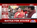 Rajasthan Election Results | Woman Factor Played Key Role: BJPs Diya Kumari  - 01:57 min - News - Video