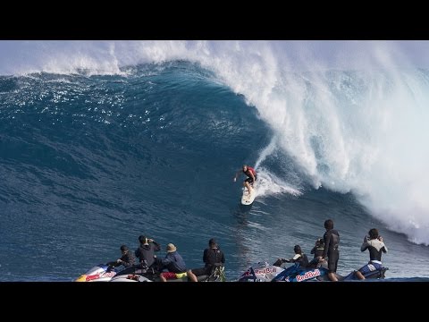 Who is JOB 6.0: Giant Jaws On Odd Boards - S5E3