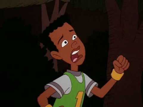 Recess: All Growed Down'