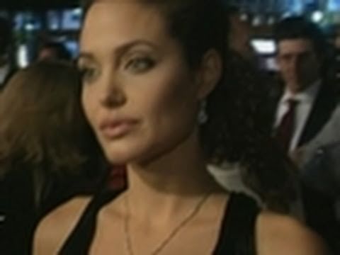 Angelina Jolie Lesbian Affair 121