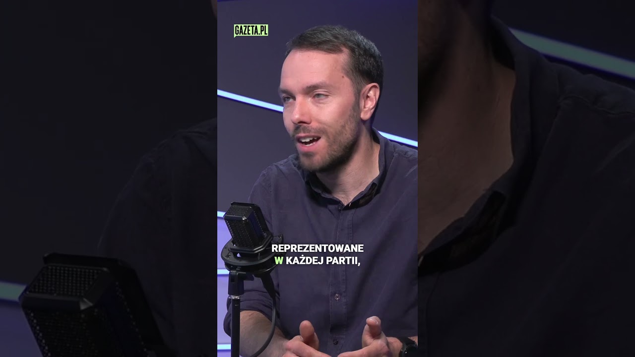 Państwo z drewna #shorts