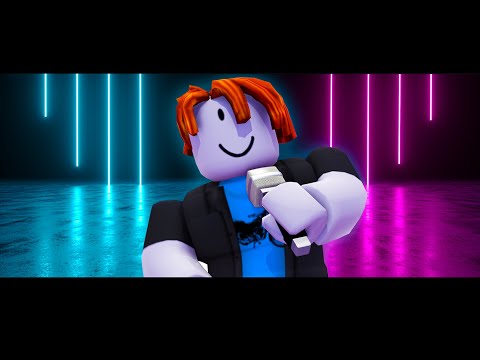 DON'T CALL ME A NOOB (Official Roblox Music Video)