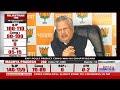 Chhattisgarh Exit Poll Results | BJPs Raman Singh: Congress Wont Reach 40 Seats  - 01:13 min - News - Video