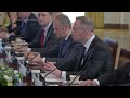 Polish president pushes NATO to ramp up spending, calls on US to fund Ukraine  - 02:14 min - News - Video