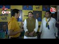 Sanjay Singh Exclusive: AAP नेता ने BJP को क्यों बताया कौरवों की सेना? | Lok Sabha Election 2024  - 07:06 min - News - Video