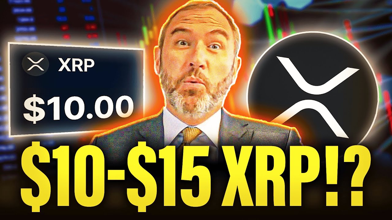 This Is Why XRP Is The MOST BULLISH Altcoin In Crypto