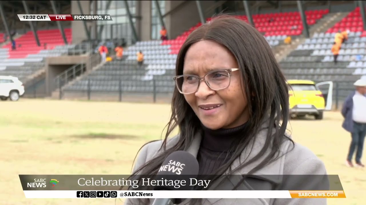 Heritage Day commemoration set to take place at Meqheleng in Ficksburg