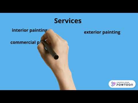 Commercial Painting in Auckland