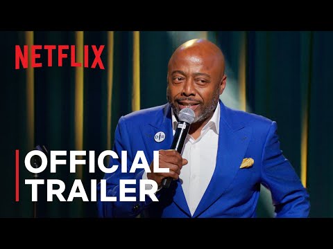 Chappelle's Home Team - Donnell Rawlings: A New Day'