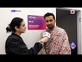 Feroz Hussain | India Delegation Head At Intervision 2025 | Exclusive On NewsX  - 03:25 min - News - Video