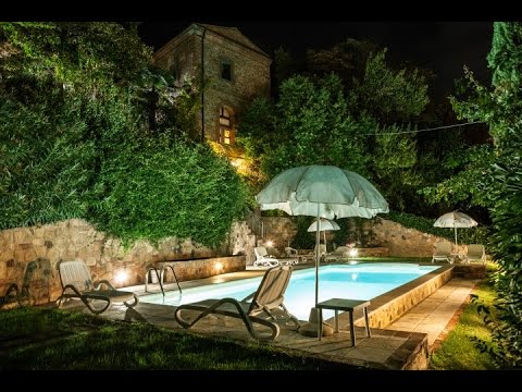 Property video
