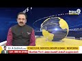 తిరుమల  శ్రీవారి సేవలో పాల్గొన్న పలువురు ప్రముఖులు | celebrities | Tirumala | Prime9 News  - 00:45 min - News - Video