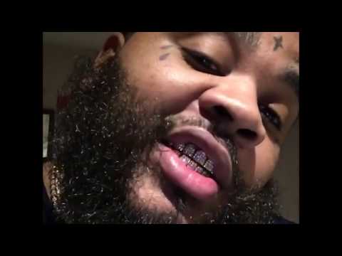 Kevin Gates Previews New Music, Goes Back To Flip Phone, Talks New Grill (2018 New Video)