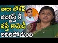 Nara Lokesh is ‘pappu’ for youth not inspiration: Roja