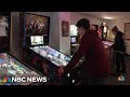 A new generation is embracing pinball