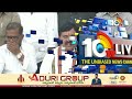 Ponguleti Srinivas on Congress Guarantees | కాంగ్రెస్ ప్రభుత్వం చిత్త శుద్దితో పనిచేస్తుంది | 10TV  - 02:34 min - News - Video